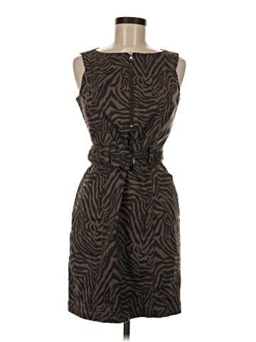 White House Black Market Casual Dress (view 1)