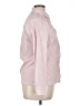Assorted Brands Stripes Pink Long Sleeve Blouse Size 16 - photo 4
