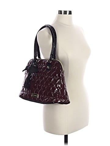 Betsey Johnson Satchel (view 2)