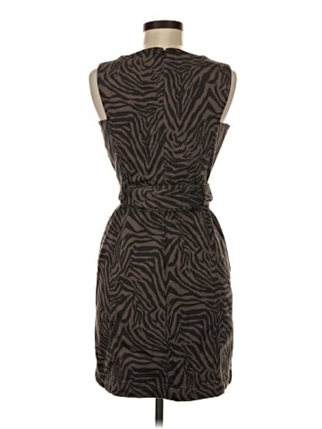 White House Black Market Casual Dress (view 2)