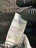 Unbranded 100% Polyester Black Casual Dress Size XL - photo 7