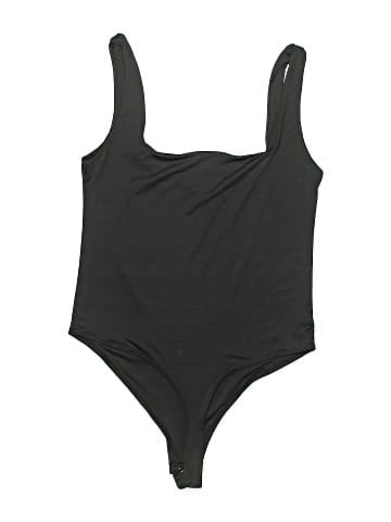 Fashion Nova Bodysuit (view 2)