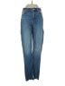 American Eagle Outfitters Blue Jeans Size 0 - photo 1