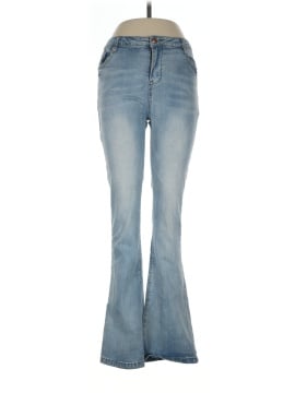 Assorted Brands Jeans (view 1)