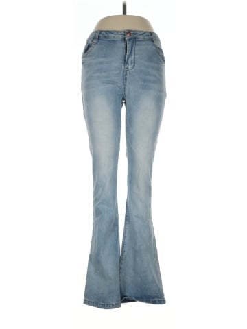 Assorted Brands Jeans (view 1)