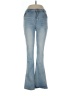 Assorted Brands Blue Jeans Size 12 - photo 1