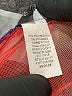 NY Invasion Orange Kimono Size M - photo 8