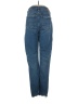 American Eagle Outfitters Blue Jeans Size 0 - photo 2