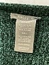 Matty M Solid Green Pullover Sweater Size L - photo 7