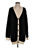 ATM Black Cardigan Size S - photo 1