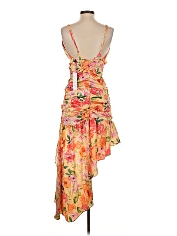 For Love & Lemons Cocktail Dress (view 2)