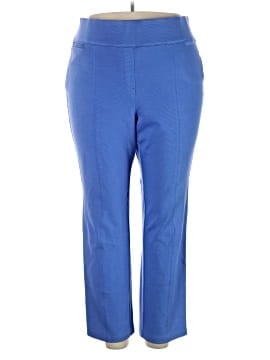 Lane Bryant Casual Pants (view 1)