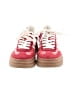 Steve Madden Red Sneakers Size 6 1/2 - photo 2