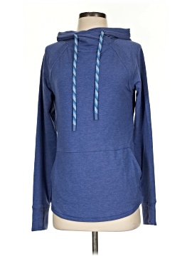 Title Nine Pullover Hoodie