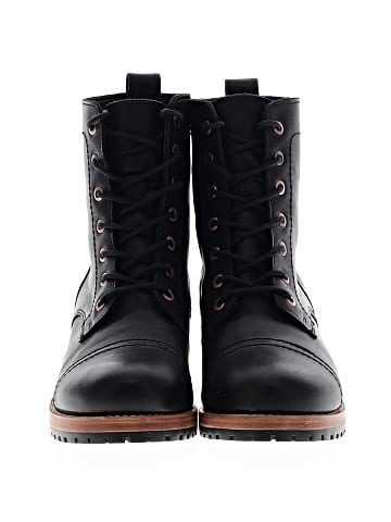 PATINA Ankle Boots (view 2)