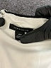 Ann Taylor Graphic Ivory Cocktail Dress Size 4 (tall) - photo 7