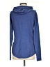 Title Nine Blue Pullover Hoodie Size S - photo 2