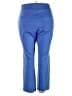 Lane Bryant Blue Casual Pants Size 20 - photo 2
