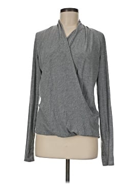 Lululemon Athletica Long Sleeve Top (view 1)