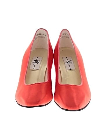 Assorted Brands Heels (view 2)