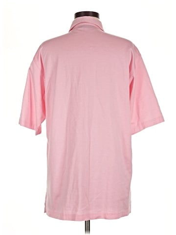 Bobby Jones Short Sleeve Button-Down Shirt (view 2)