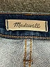 Madewell Hearts Blue Jeans Size 29 waist - photo 7