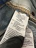 Madewell Hearts Blue Jeans Size 29 waist - photo 9