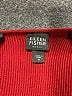 Eileen Fisher Red Blouse Size 1X - photo 7