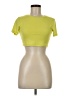 Win Win Yellow Active T-Shirt Size S - photo 1