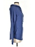Title Nine Blue Pullover Hoodie Size S - photo 4