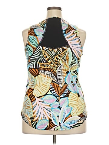 Tek Gear Sleeveless Top (view 2)