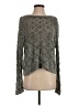 DR2 Gray Pullover Sweater Size XS - photo 1