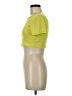Win Win Yellow Active T-Shirt Size S - photo 5