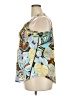 Tek Gear 100% Polyester Teal Sleeveless Top Size XXL - photo 5