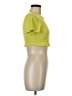 Win Win Yellow Active T-Shirt Size S - photo 4