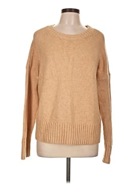 Lands' End Pullover Sweater (view 1)