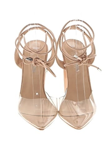 Fashion Nova Sandals (view 2)