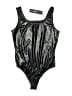 Fashion Nova Black Bodysuit Size XL - photo 1