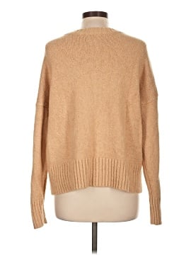 Lands' End Pullover Sweater (view 2)
