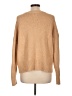 Lands' End Tan Pullover Sweater Size L - photo 2
