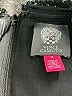 Vince Camuto Stars Black Cocktail Dress Size 14 - photo 7