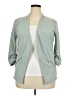 Maurices Teal Jacket Size XXL - photo 1