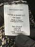 Veronica Beard 100% Silk Gray Long Sleeve Silk Top Size 2 - photo 8