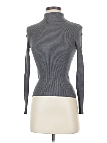 Active USA Turtleneck Sweater (view 1)