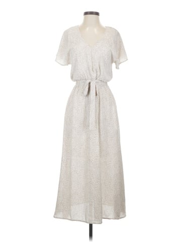 Sienna Sky Casual Dress (view 1)