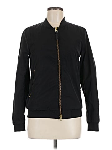 Woolrich Track Jacket (view 1)