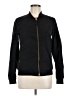 Woolrich Black Track Jacket Size M - photo 1