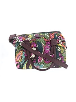 Vera Bradley Satchel