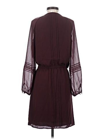 White House Black Market Casual Dress (view 2)