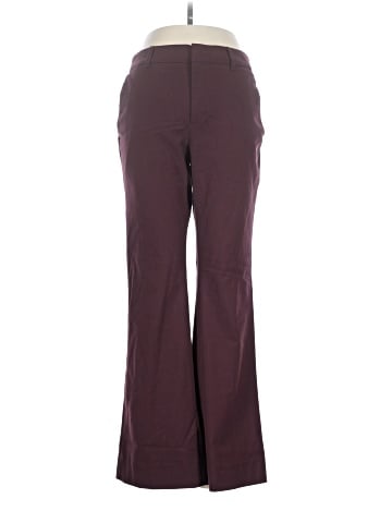 Banana Republic Factory Store Dress Pants (view 1)
